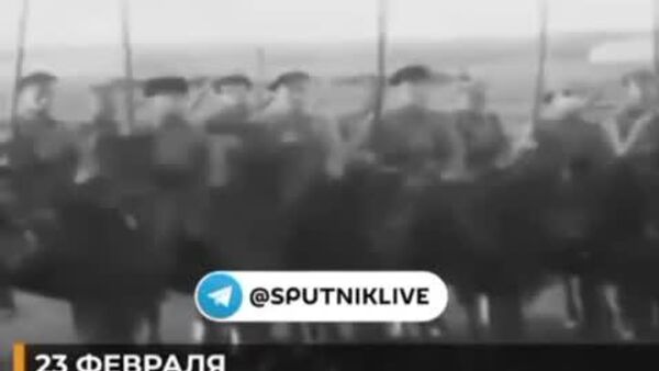 Сегодня в России отмечают День защитника Отечества - Sputnik Южная Осетия