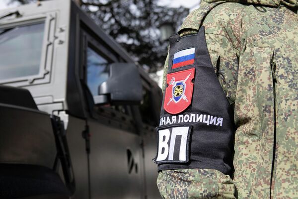 Выставка военной техники и вооружения в Цхинвале Выставка военной техники и вооружения в Цхинвале - Sputnik Южная Осетия