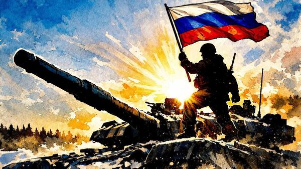 © РИА Новости/Изображение сгенерировано ИИ - Sputnik Южная Осетия