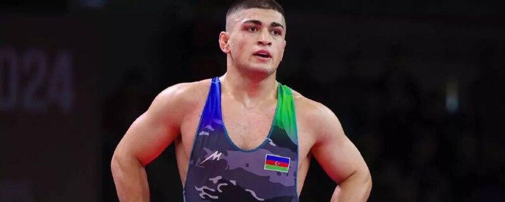 Арсений Джиоев одолел чемпиона Европы и мира Усманова в первой схватке 2026 года - Sputnik Южная Осетия, 1920, 25.02.2026