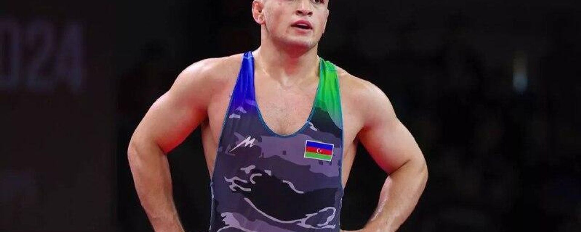 Арсений Джиоев одолел чемпиона Европы и мира Усманова в первой схватке 2026 года - Sputnik Южная Осетия, 1920, 25.02.2026