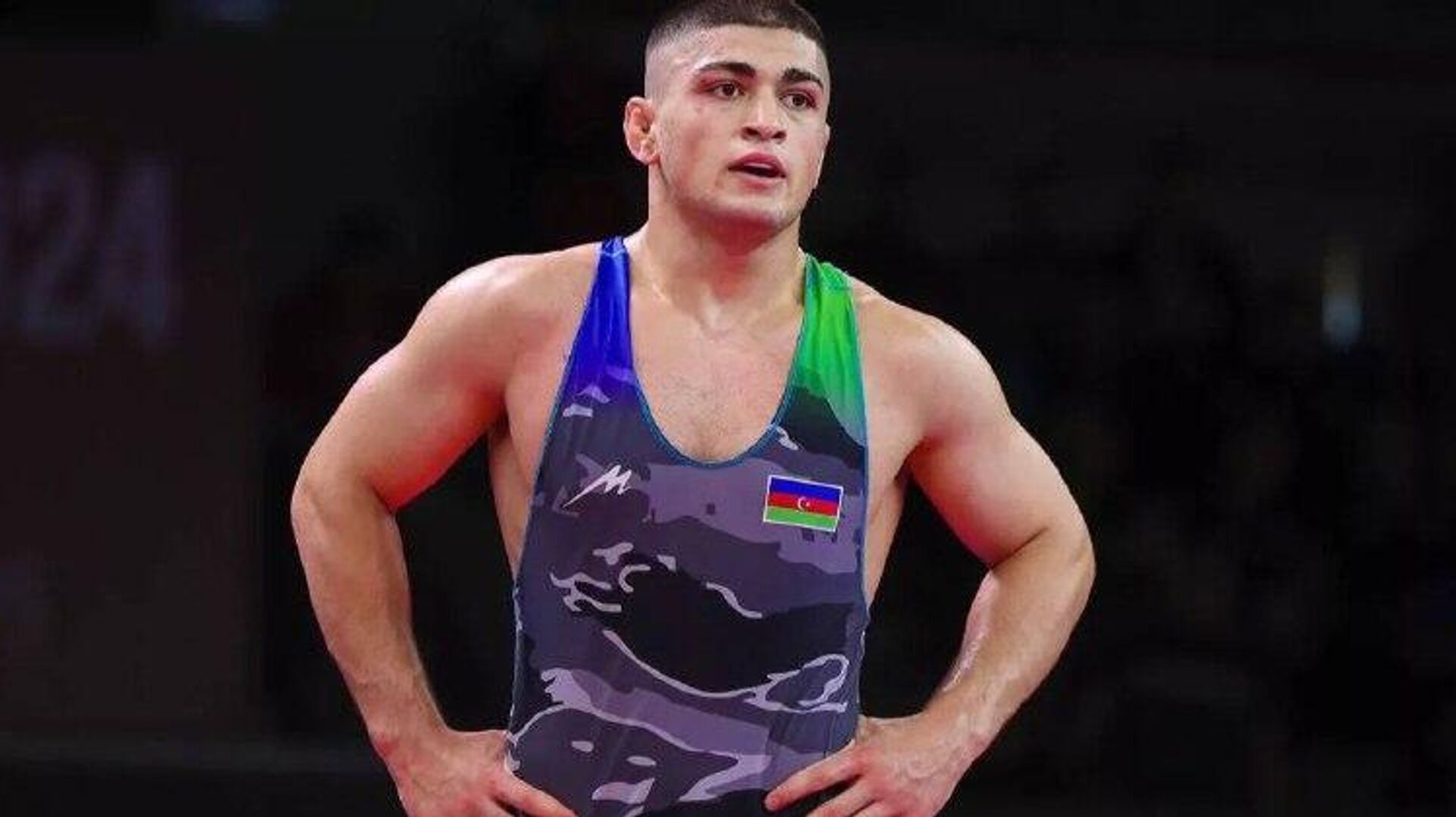 Арсений Джиоев одолел чемпиона Европы и мира Усманова в первой схватке 2026 года Арсений Джиоев одолел чемпиона Европы и мира Усманова в первой схватке 2026 года - Sputnik Южная Осетия, 1920, 25.02.2026