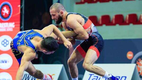 Уӕгъдибар хъӕбысхӕст - Sputnik Хуссар Ирыстон