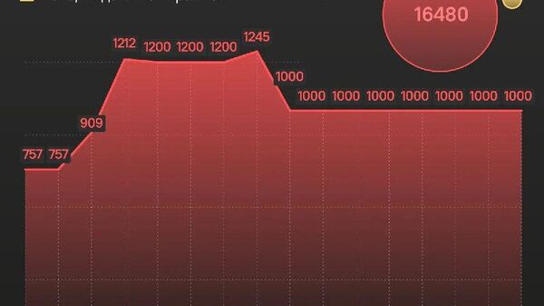 За всё время обменов Россия передала Украине 16 480 тел военных ВСУ, получив взамен 464 тела бойца ВС РФ - Sputnik Южная Осетия