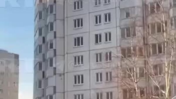 Маргарита Симоньян разыскивает прохожих, спасших выпавшего из окна полуторагодовалого мальчика в Петербурге - Sputnik Южная Осетия