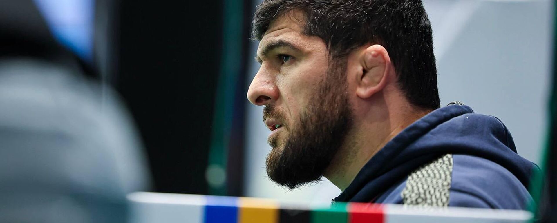 Хаджимурат Гацалов - Sputnik Южная Осетия, 1920, 27.04.2026