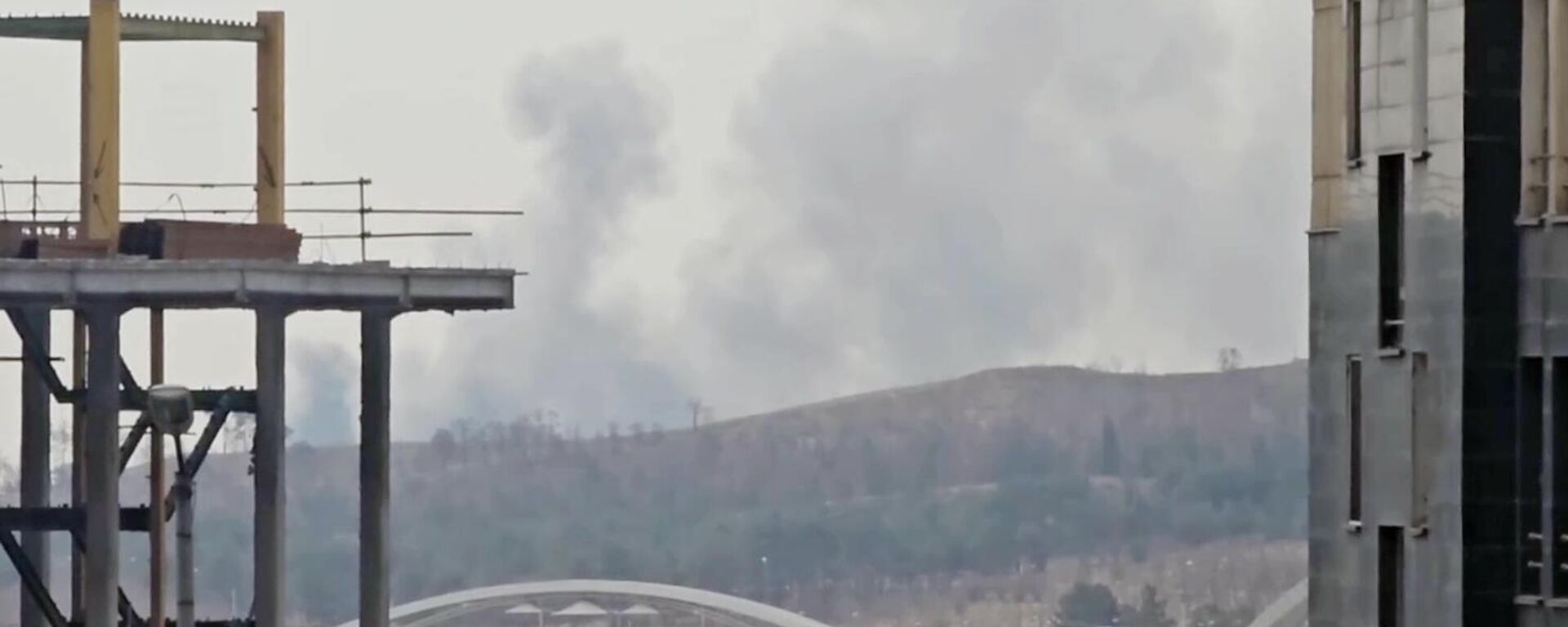 Военная операция США и Израиля против Ирана - Sputnik Южная Осетия, 1920, 13.03.2026