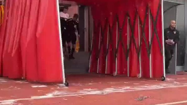 Успешный старт: Алания обыграла Тюмень со счётом 1:0 - Sputnik Южная Осетия