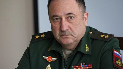 Юрий Яровицкий