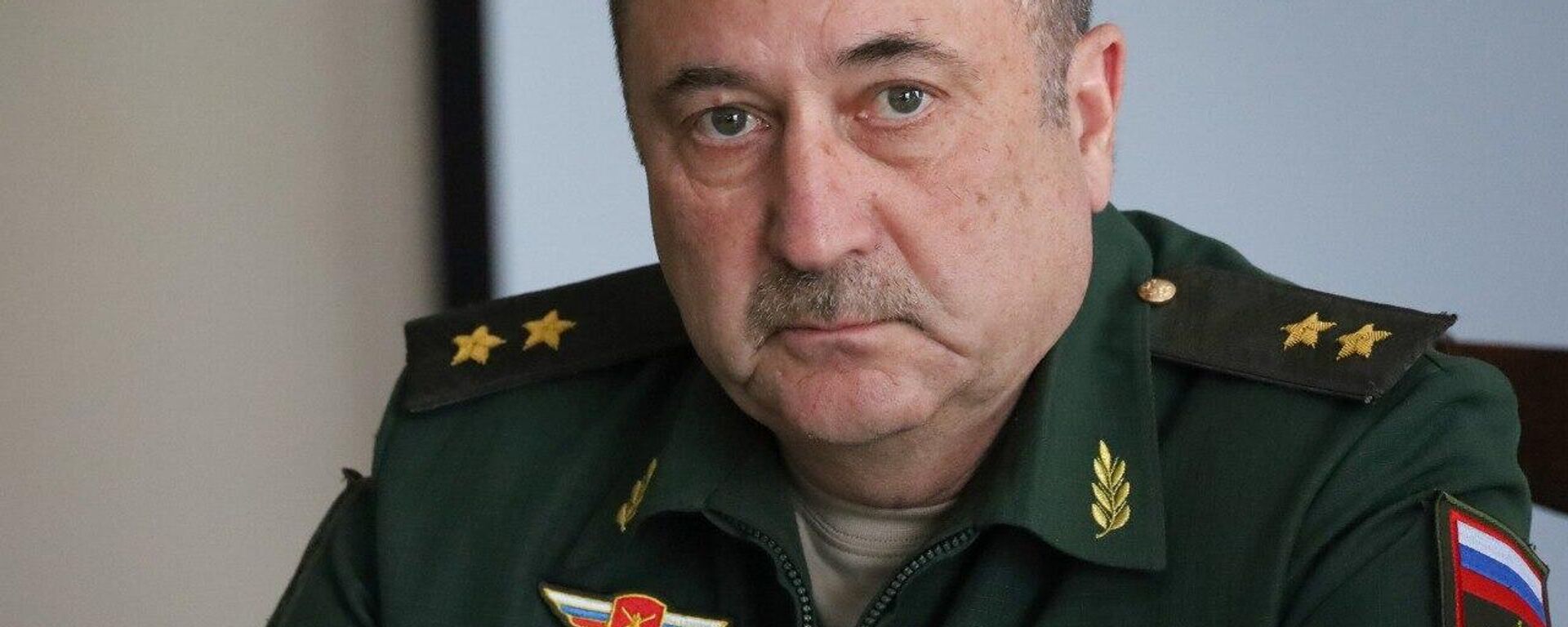 Юрий Яровицкий - Sputnik Южная Осетия, 1920, 02.03.2026