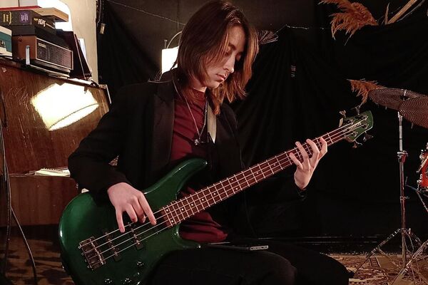 В Цхинвале в национальном арт-пространстве Южный портал стартовал музыкальный фестиваль - Sputnik Южная Осетия