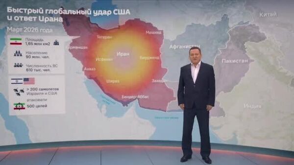 КСИР показал высокую боевую живучесть и эффективность, отметил военный эксперт Александр Хроленко для @SputnikLive - Sputnik Южная Осетия
