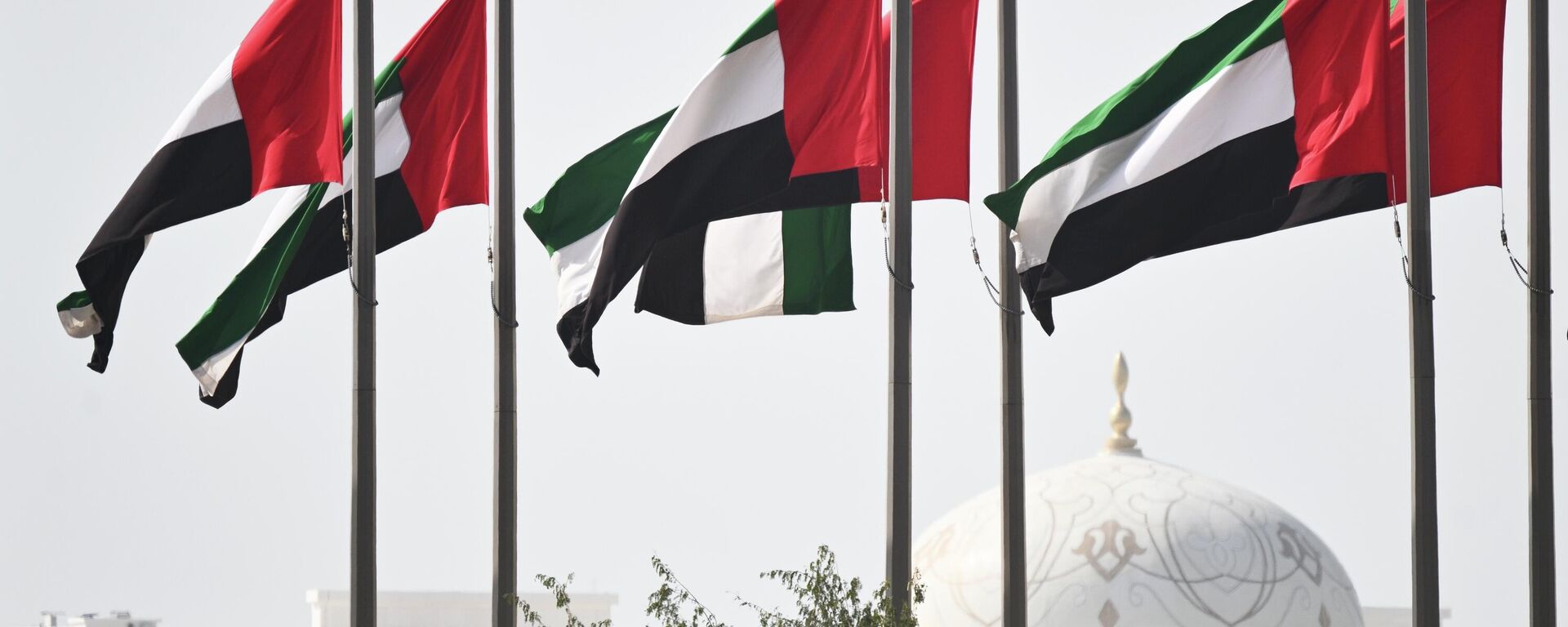 Переговоры представителей РФ, США и Украины в Абу-Даби - Sputnik Южная Осетия, 1920, 02.03.2026