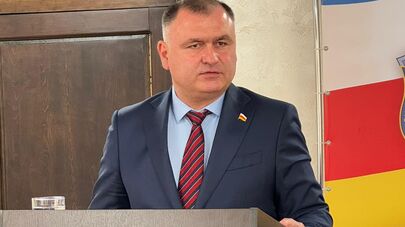 Президент Алан Гаглоев принял участие в заседании коллегии КГБ РЮО