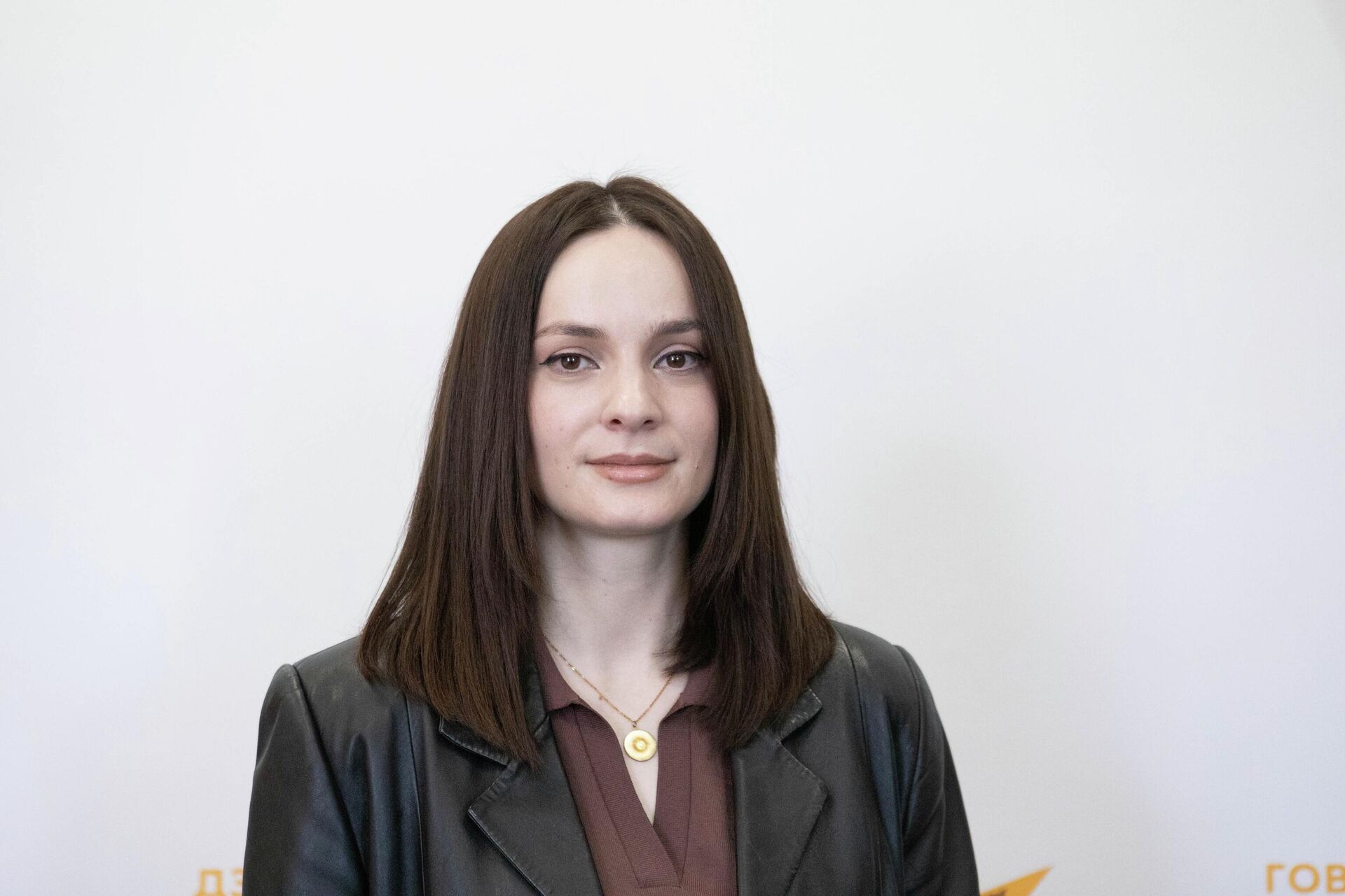 Карина Дзигоева - Sputnik Южная Осетия, 1920, 08.03.2026