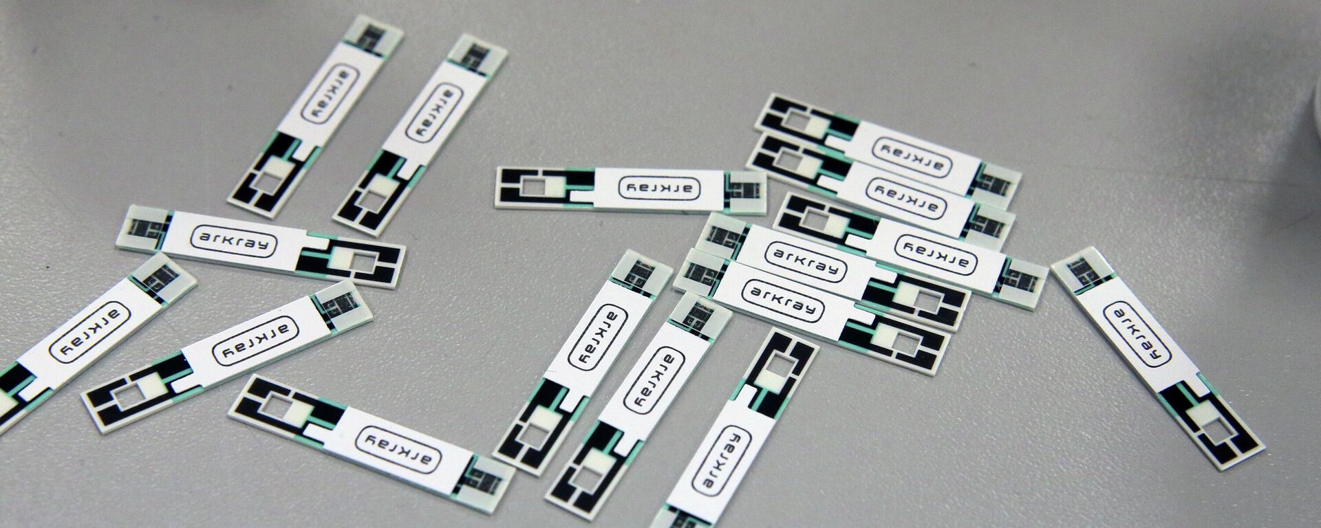 Тест-полоски - Sputnik Южная Осетия, 1920, 05.03.2026