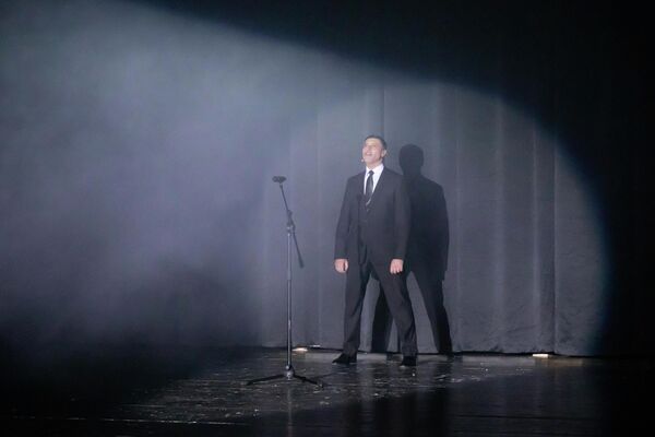 Спектакль Король Лир  - Sputnik Южная Осетия