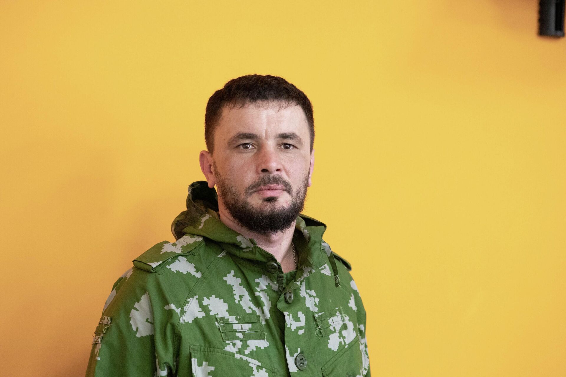 Заур Демеев - Sputnik Южная Осетия, 1920, 13.03.2026