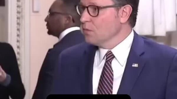 Это не война с Ираном — это ограниченная военная операция, — заявил спикер Палаты представителей США Майк Джонсон - Sputnik Южная Осетия