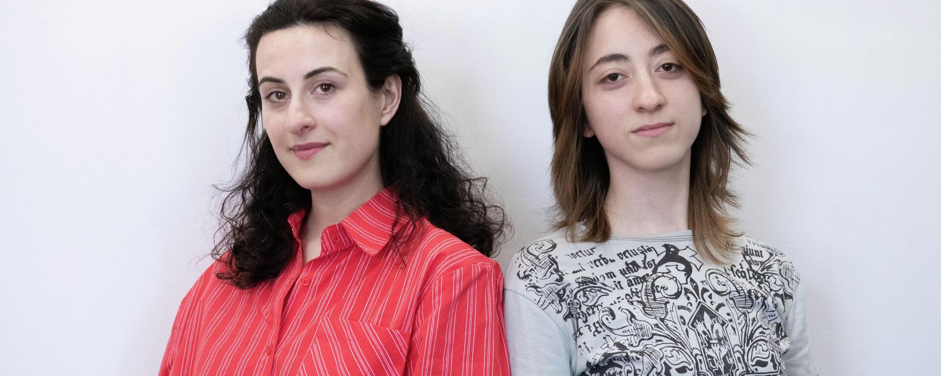 Девушки в джазе: участницы джаз-бэнда из Цхинвала о своей музыке и выступлениях - Sputnik Южная Осетия, 1920, 08.03.2026