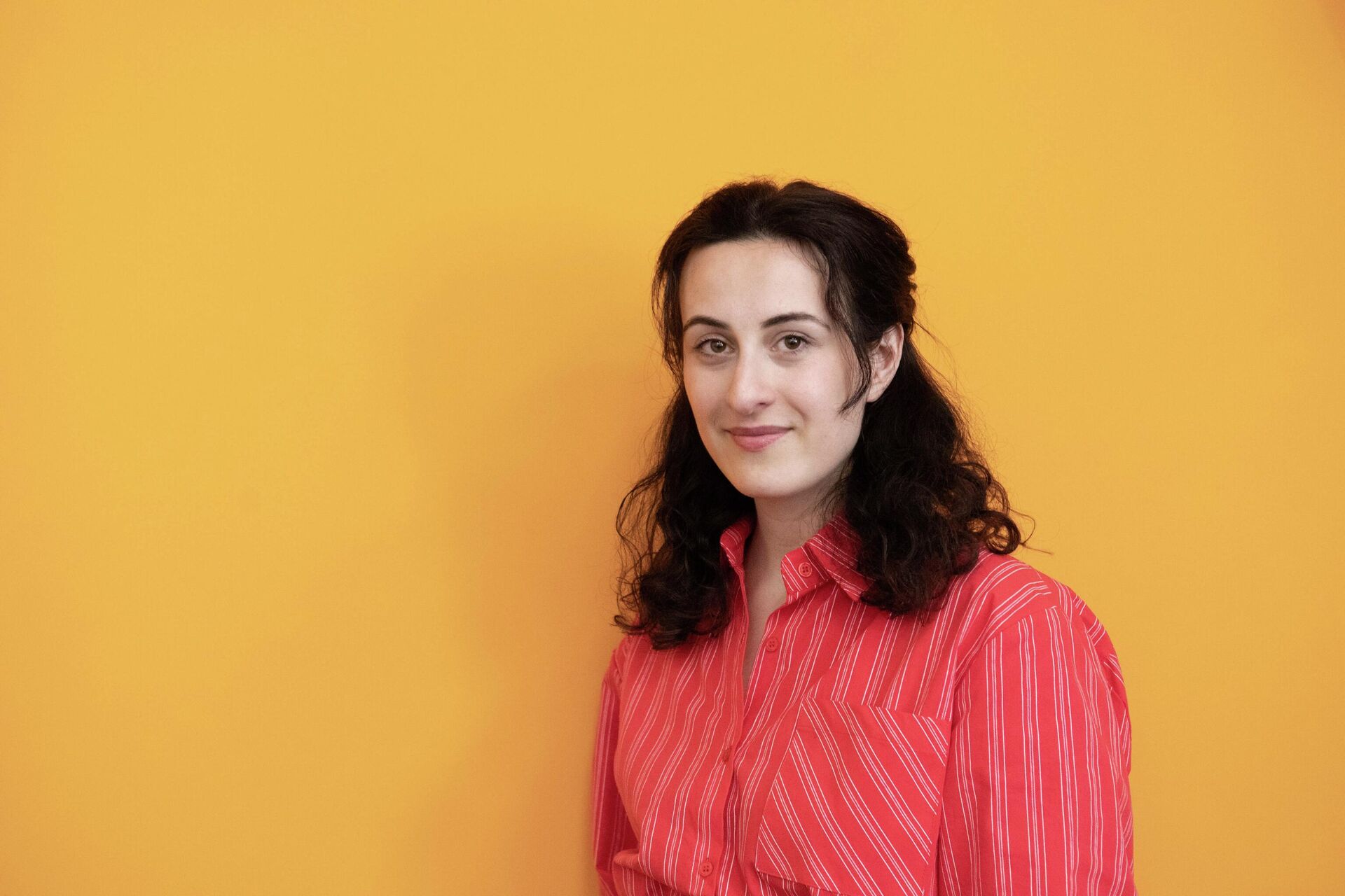 Зарина Техова - Sputnik Южная Осетия, 1920, 08.03.2026