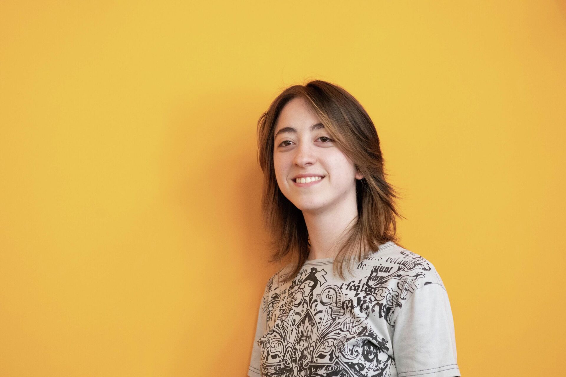 Нина Джиоева  - Sputnik Южная Осетия, 1920, 08.03.2026