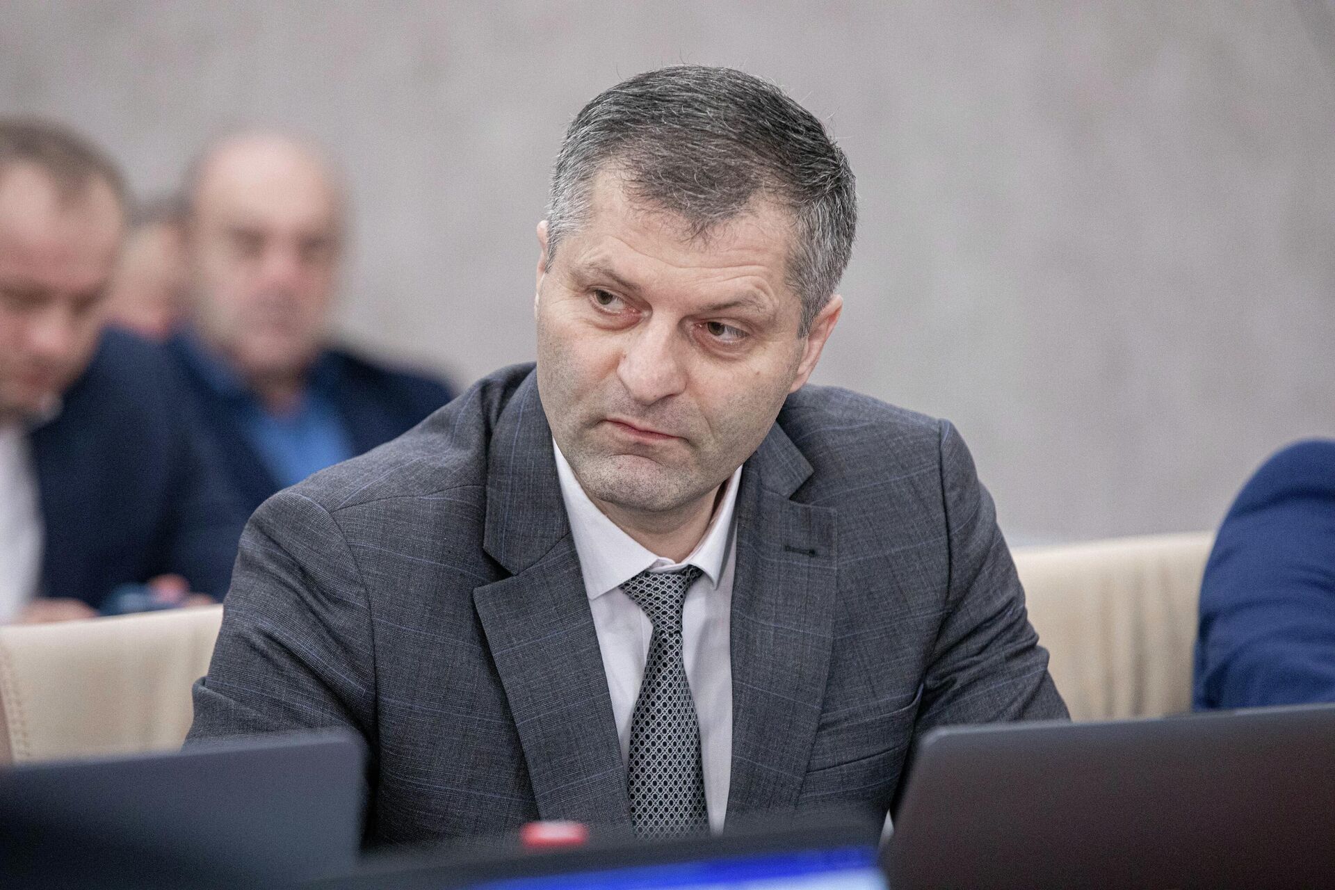 Заседание правительства - Sputnik Хуссар Ирыстон, 1920, 16.04.2026