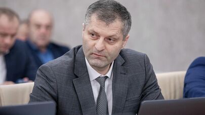 Заседание правительства