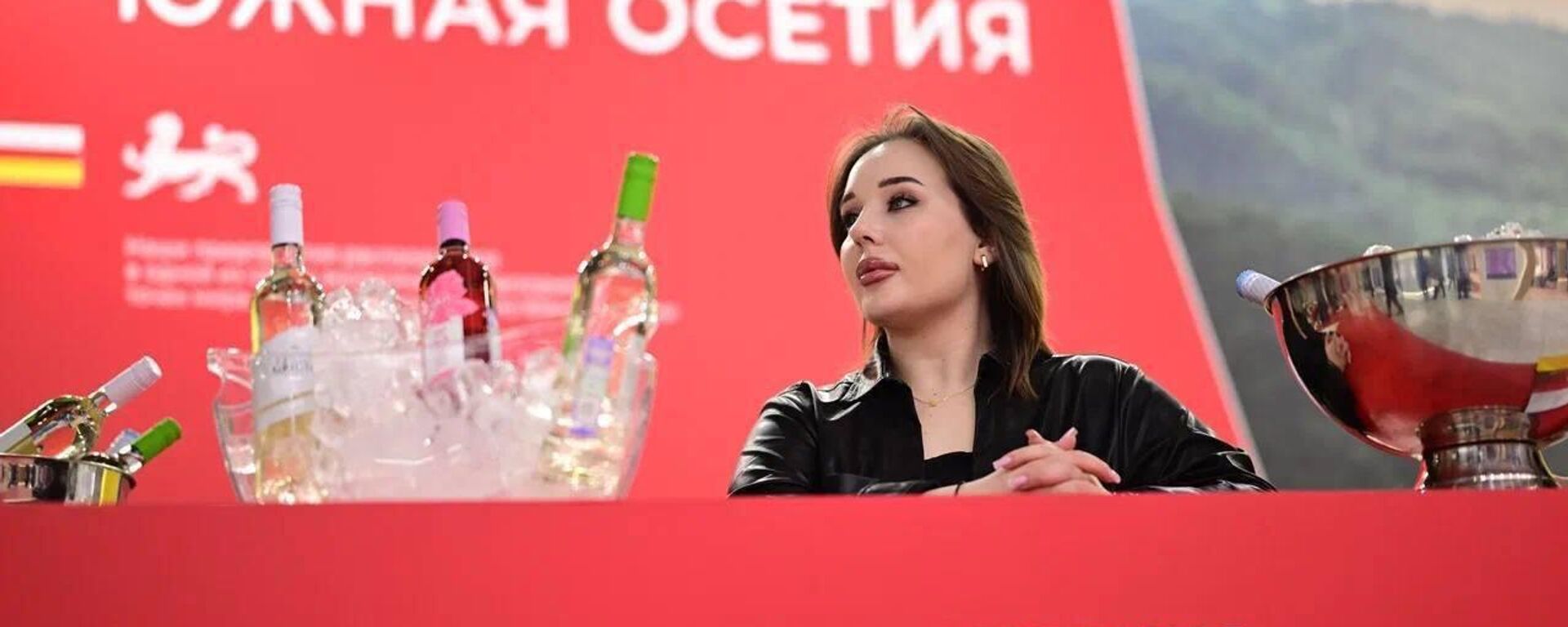 Минюст зарегистрировал АНО Национальная экспортная платформа Республики Южная Осетия - Sputnik Южная Осетия, 1920, 12.03.2026