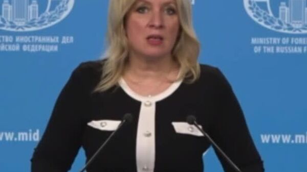 Захарова подтвердила отказ Армении принять гумпомощь России для беженцев из Карабаха - Sputnik Южная Осетия