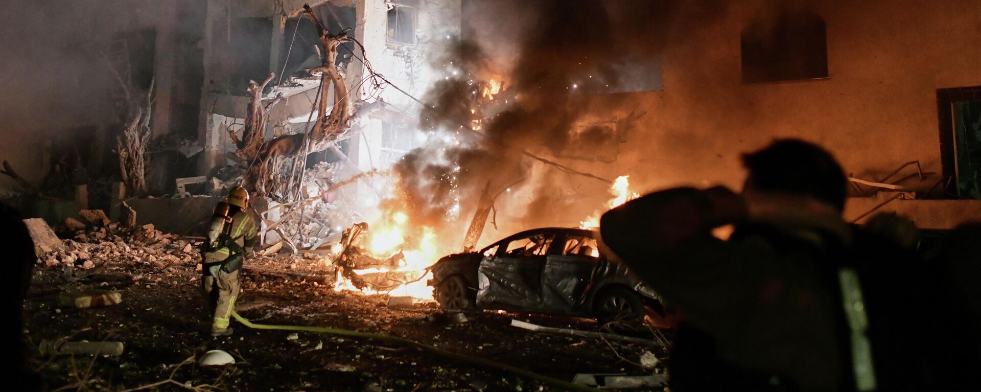 Израиль - Sputnik Южная Осетия, 1920, 13.03.2026