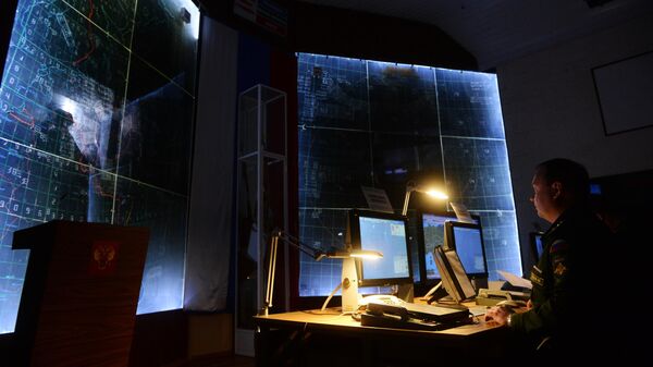 Уӕрӕсейы уӕлдӕфон хъахъхъӕнынады фӕрӕзтӕ  - Sputnik Хуссар Ирыстон