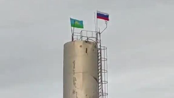 Освобождение Суджи - Sputnik Южная Осетия