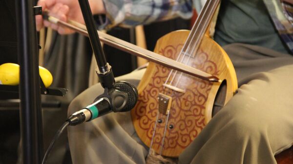 Концерт группы Ragon Bal в арт-пространстве Южный портал - Sputnik Южная Осетия