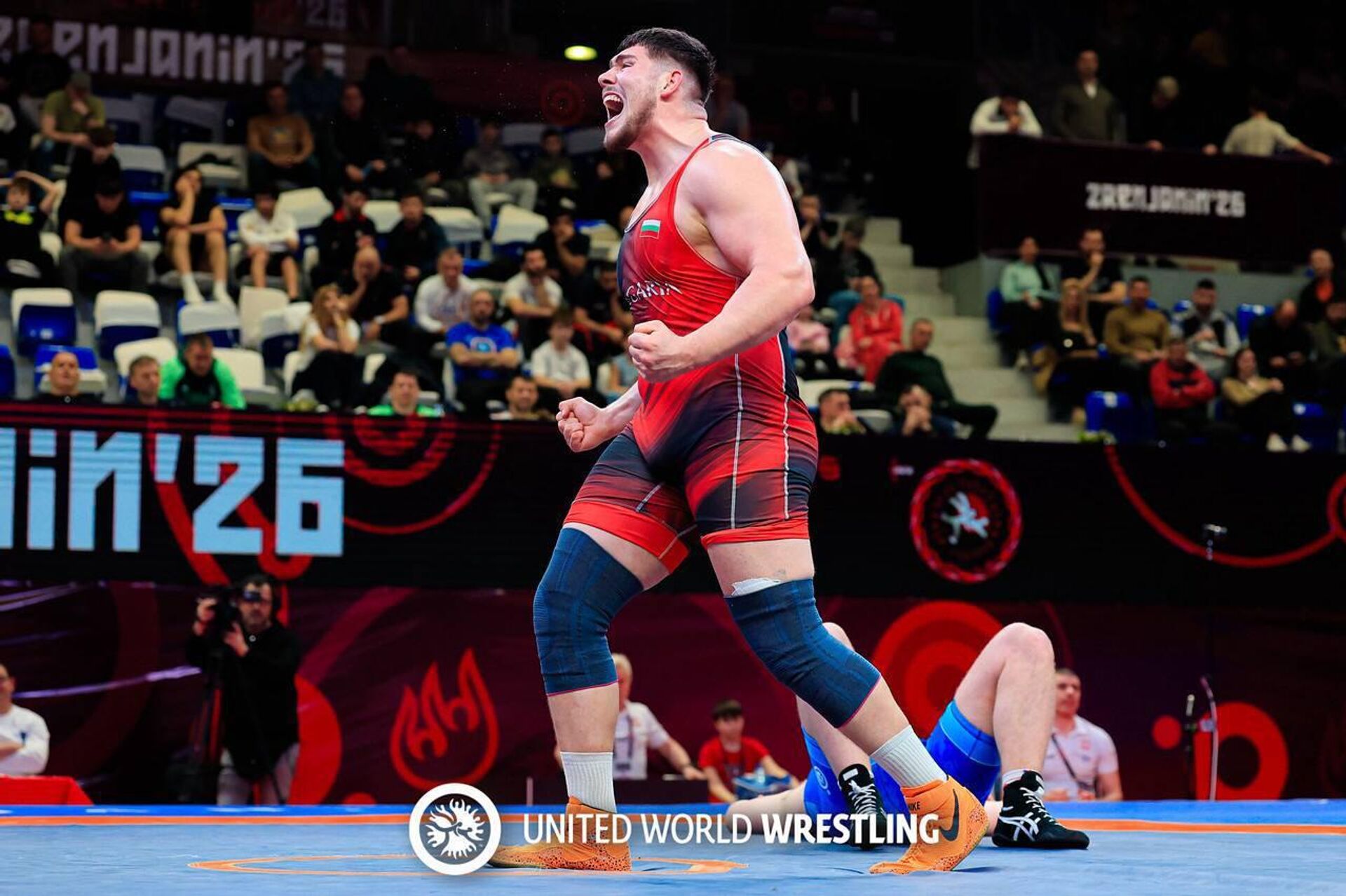 Алан Дзабиев - Sputnik Южная Осетия, 1920, 16.03.2026