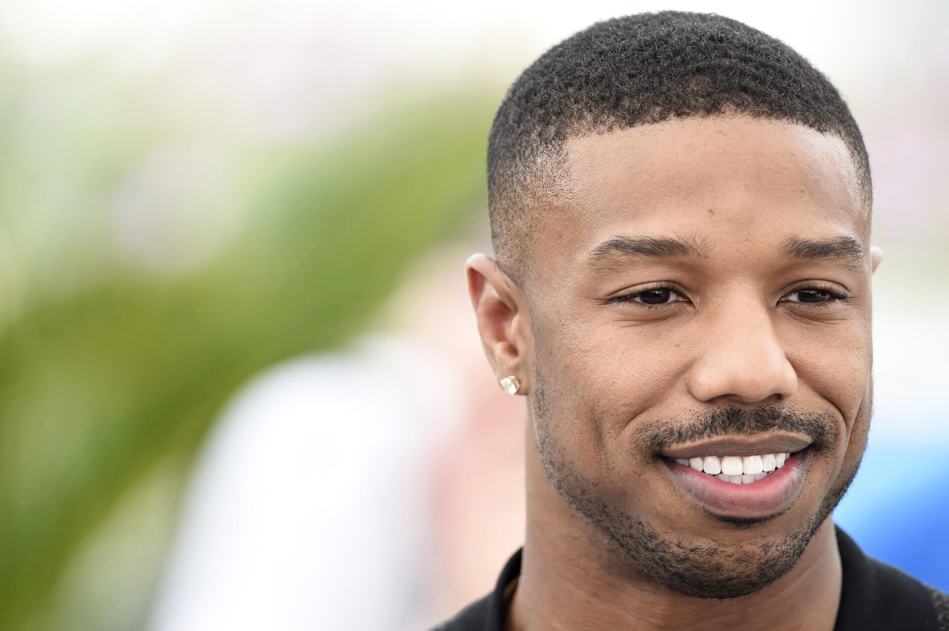 Актер Майкл Б. Джордан. Архивное фото - Sputnik Южная Осетия, 1920, 16.03.2026