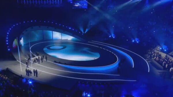 Неудобные чемпионы: зачем ввели новые санкции против российских паралимпийцев? - Sputnik Южная Осетия