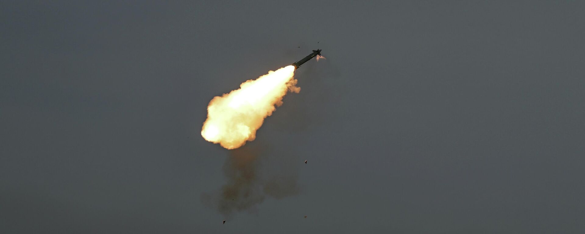 Боевая работа ПВО. Архивное фото  - Sputnik Южная Осетия, 1920, 17.03.2026