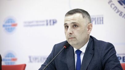 Пресс-конференция с Олегом Гаглоевым