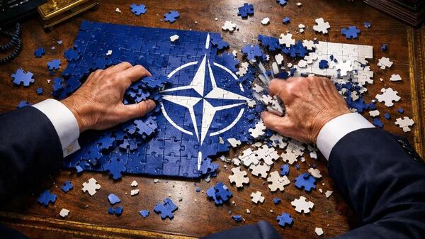 © РИА Новости / Изображение сгенерировано ИИ - Sputnik Южная Осетия