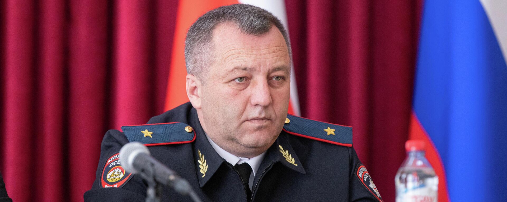 Коллегия МВД - Sputnik Южная Осетия, 1920, 03.04.2026