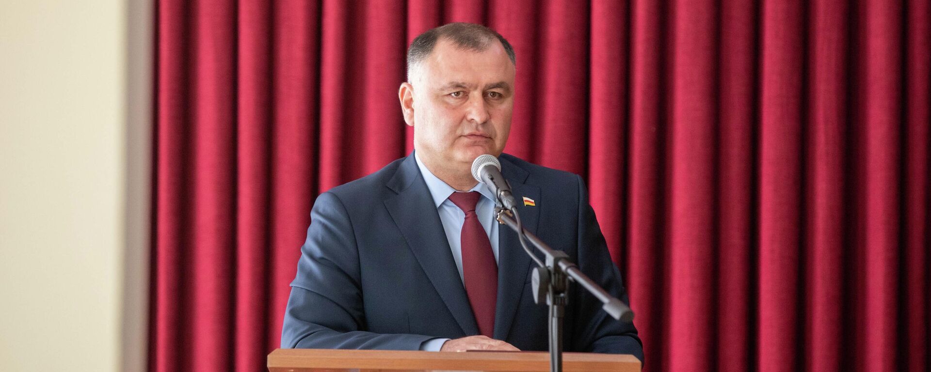 Коллегия МВД - Sputnik Южная Осетия, 1920, 19.03.2026