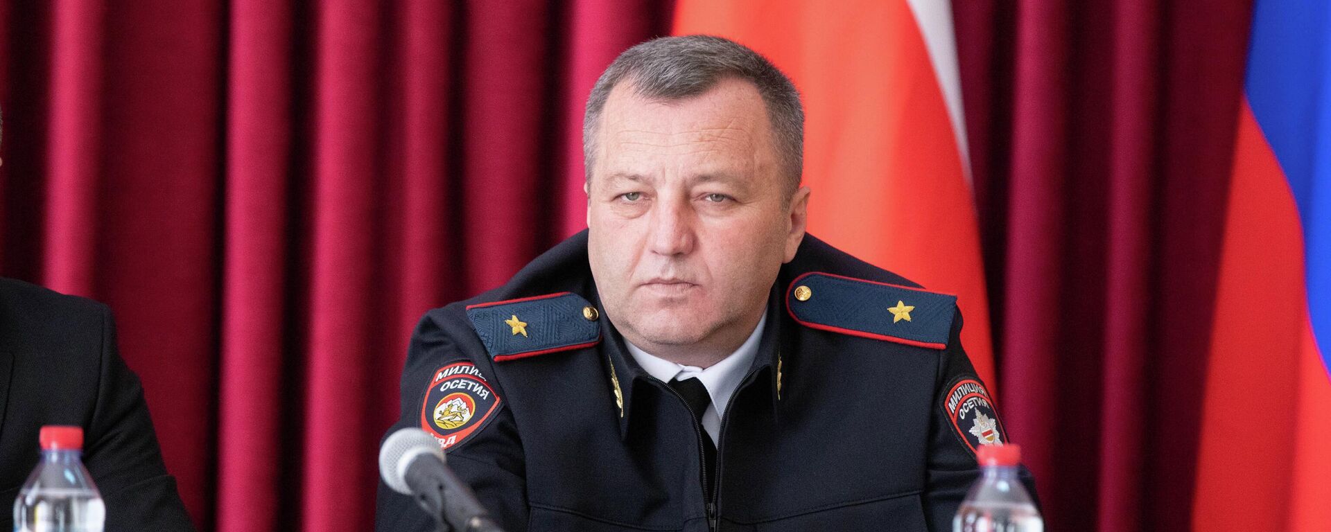 Коллегия МВД - Sputnik Южная Осетия, 1920, 19.03.2026