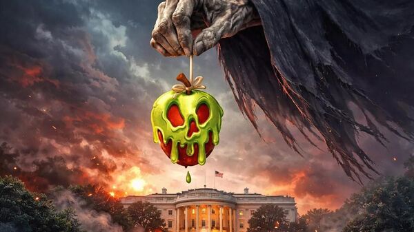 © РИА Новости / Изображение сгенерировано ИИ - Sputnik Южная Осетия