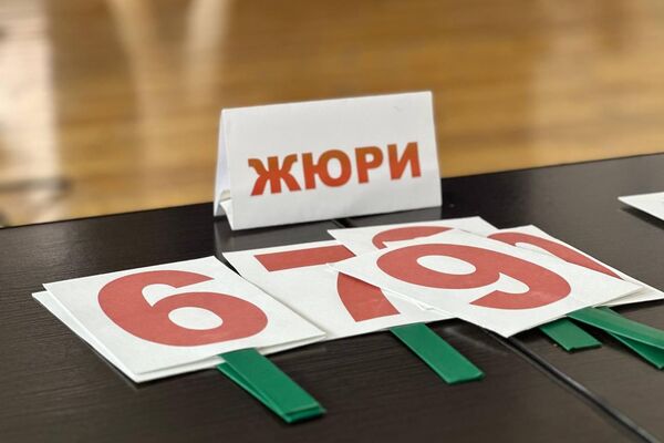 Конкурс Вечер английской поэзии - Sputnik Южная Осетия