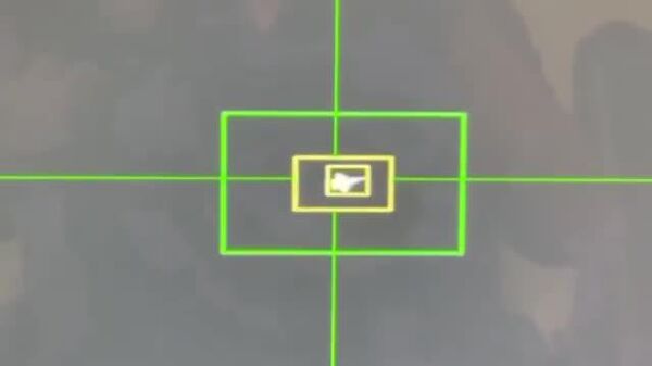 Иран утверждает, что сбил еще один истребитель F-15 к югу от острова Ормуз между ОАЭ и территориальными водами Ирана в районе острова Кешм - Sputnik Южная Осетия