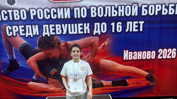 Зассеты Амага - Sputnik Хуссар Ирыстон