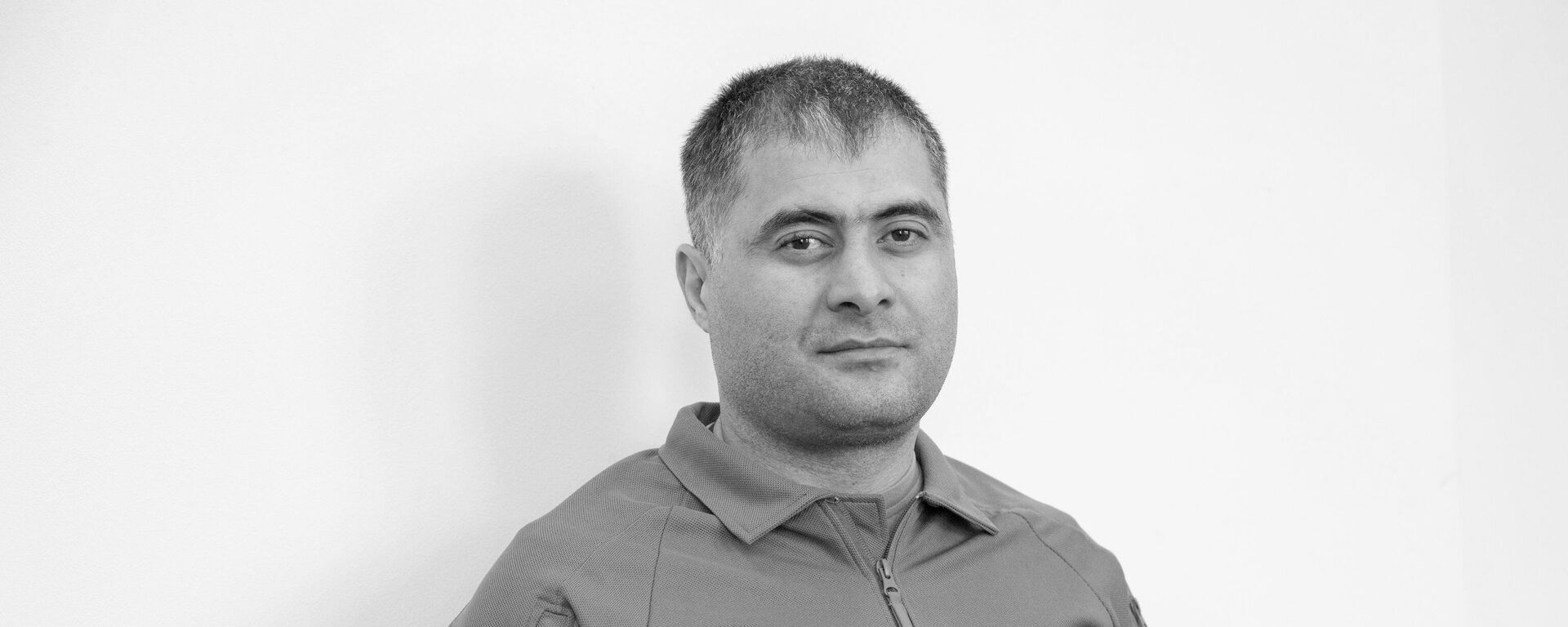 Давид Губаев - Sputnik Южная Осетия, 1920, 23.03.2026