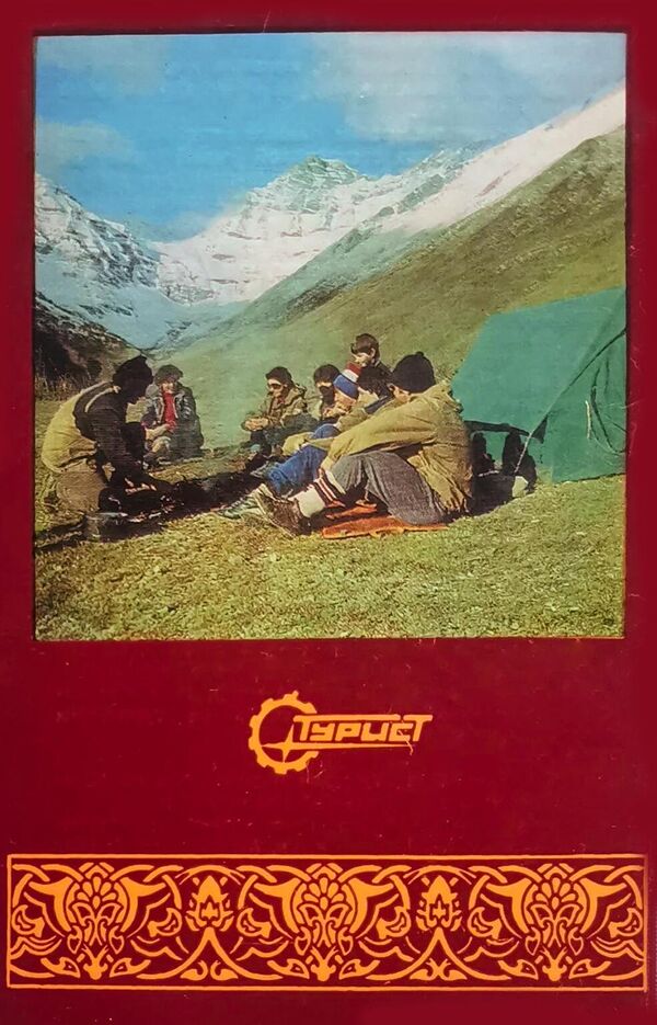 Посетите Юго-Осетию - Sputnik Южная Осетия