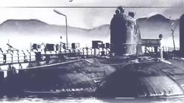 Секретная подводная кругосветка - Sputnik Южная Осетия